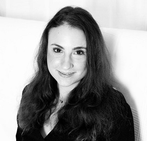 Chiara Condi, fondatrice de Led by Her