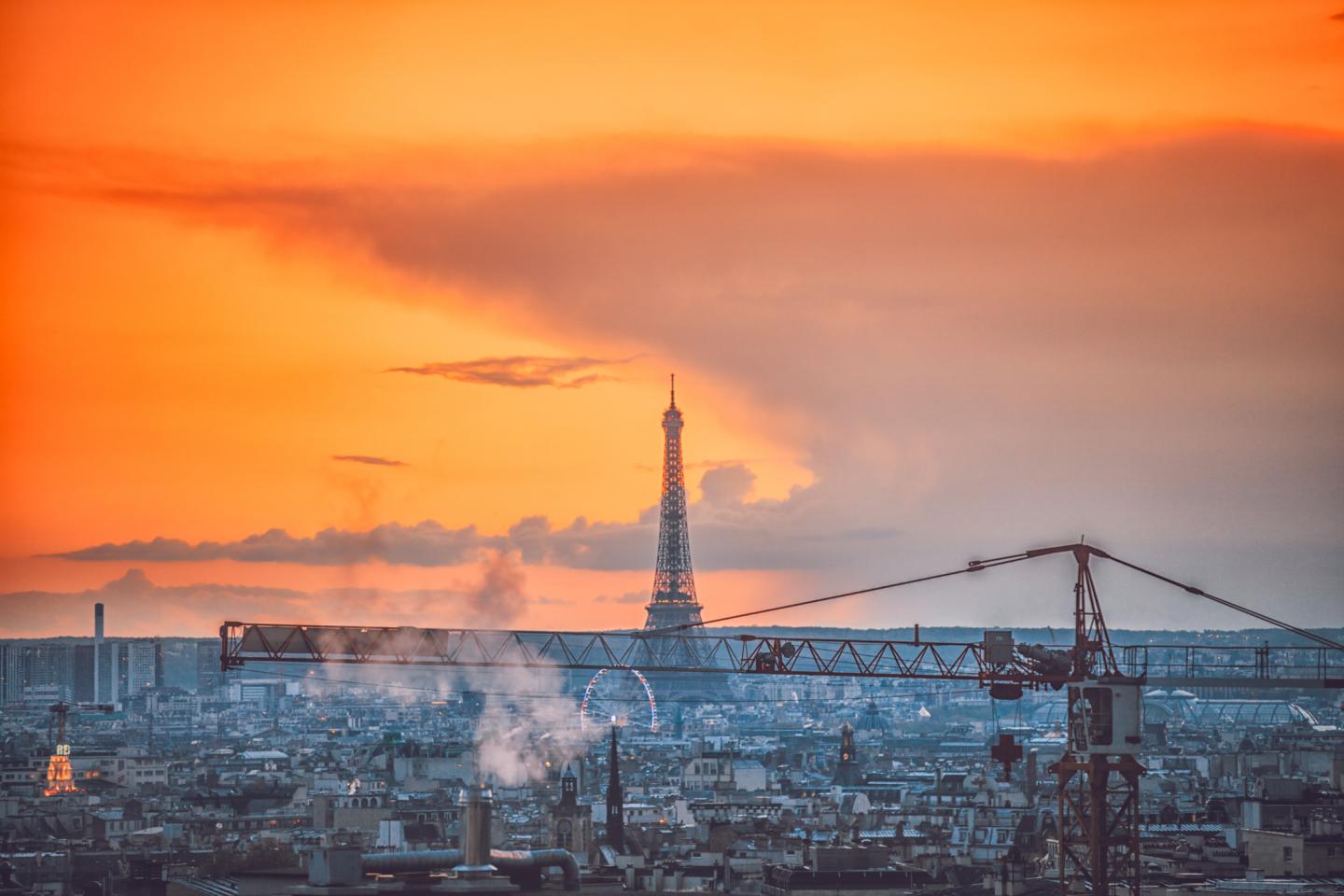 Grand Paris 