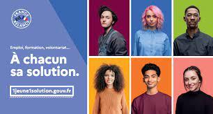 Actualité – #1 jeune1 solution : lancement de deux nouvelles fonctionnalités pour faciliter l'orientation professionnelle des jeunes 