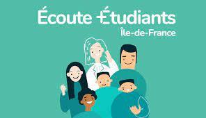 Actualité – Ecoute Etudiants Ile-de-France