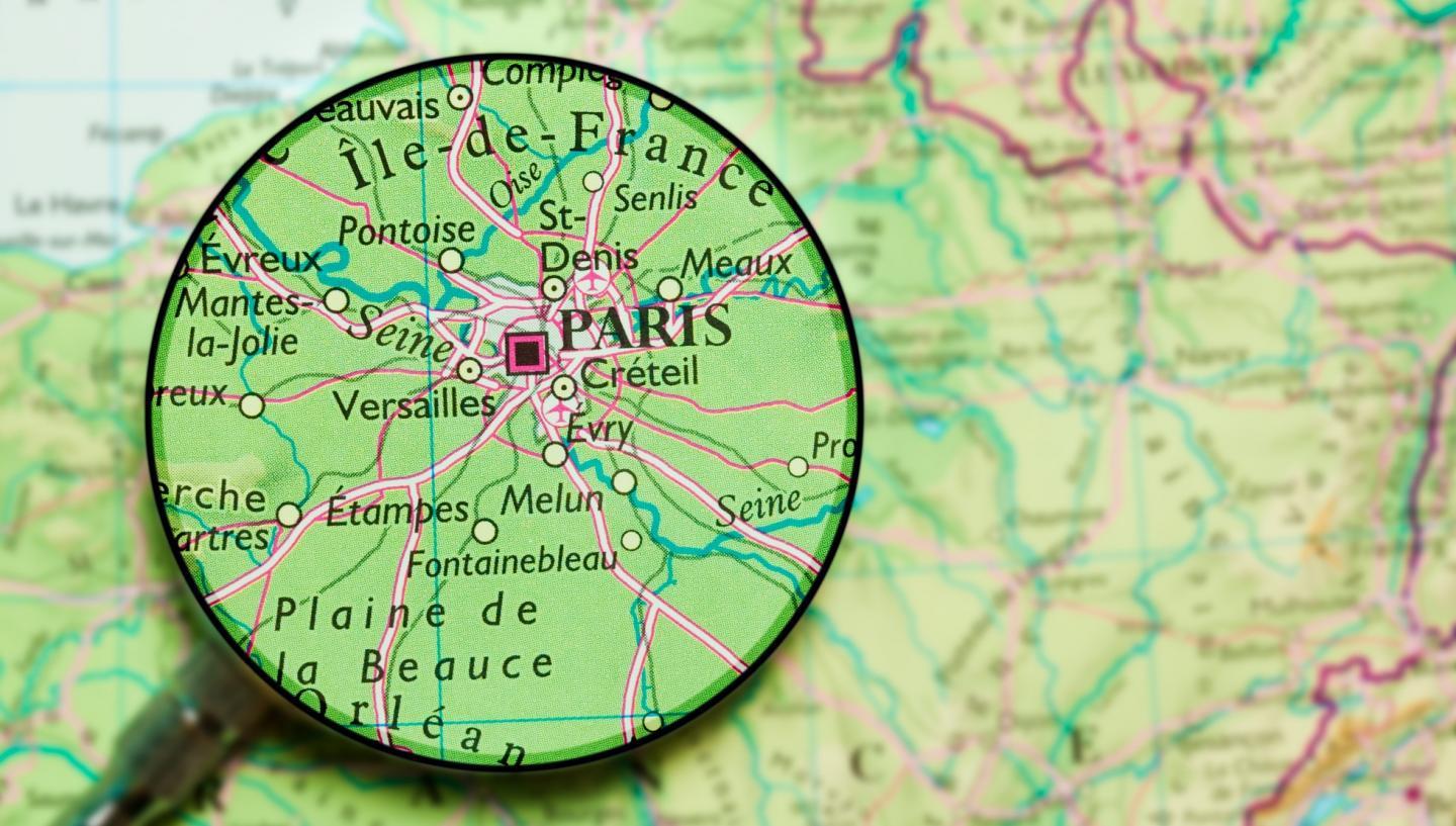 Actualité – Etudiants : comment devenir Volontaires du tourisme en Ile-de-France ?