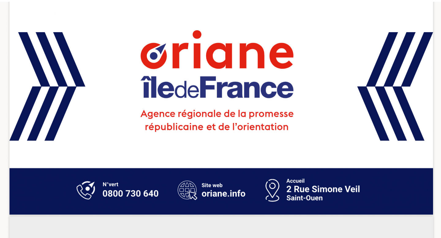 Autre contenu – 0800 730 640 : le numéro vert gratuit pour s'orienter en Ile-de-France 
